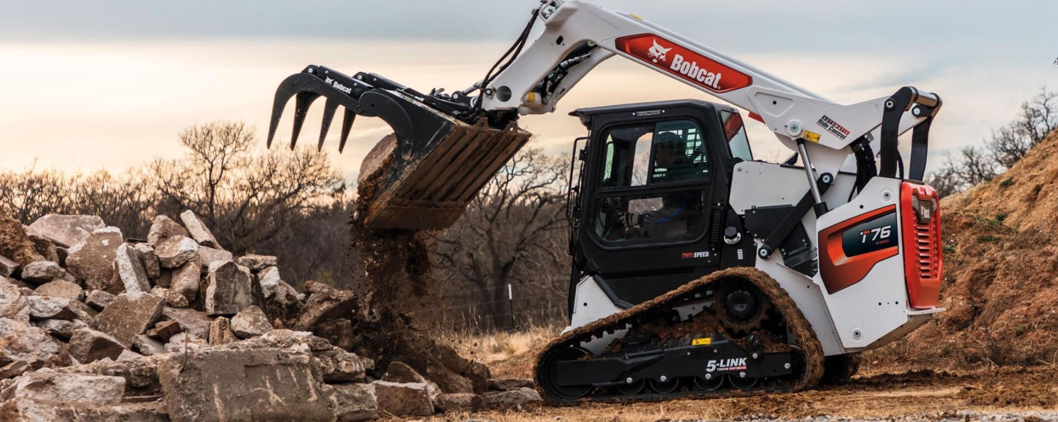 Expert Demolition Services by For Hauls